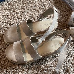 marc Fisher wedges